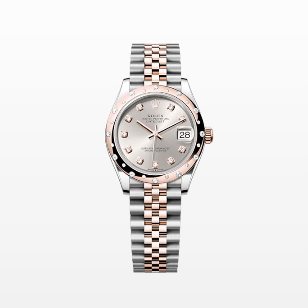 Rolex Datejust Nữ M278341RBR-0016