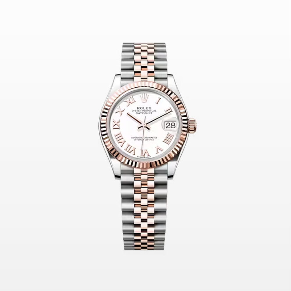 Rolex Datejust Nữ M278271-0002
