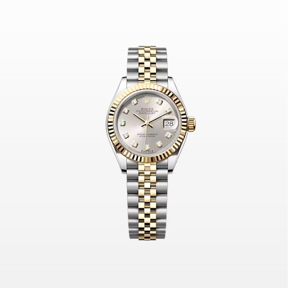Rolex Lady-Datejust Nữ M279173-0007
