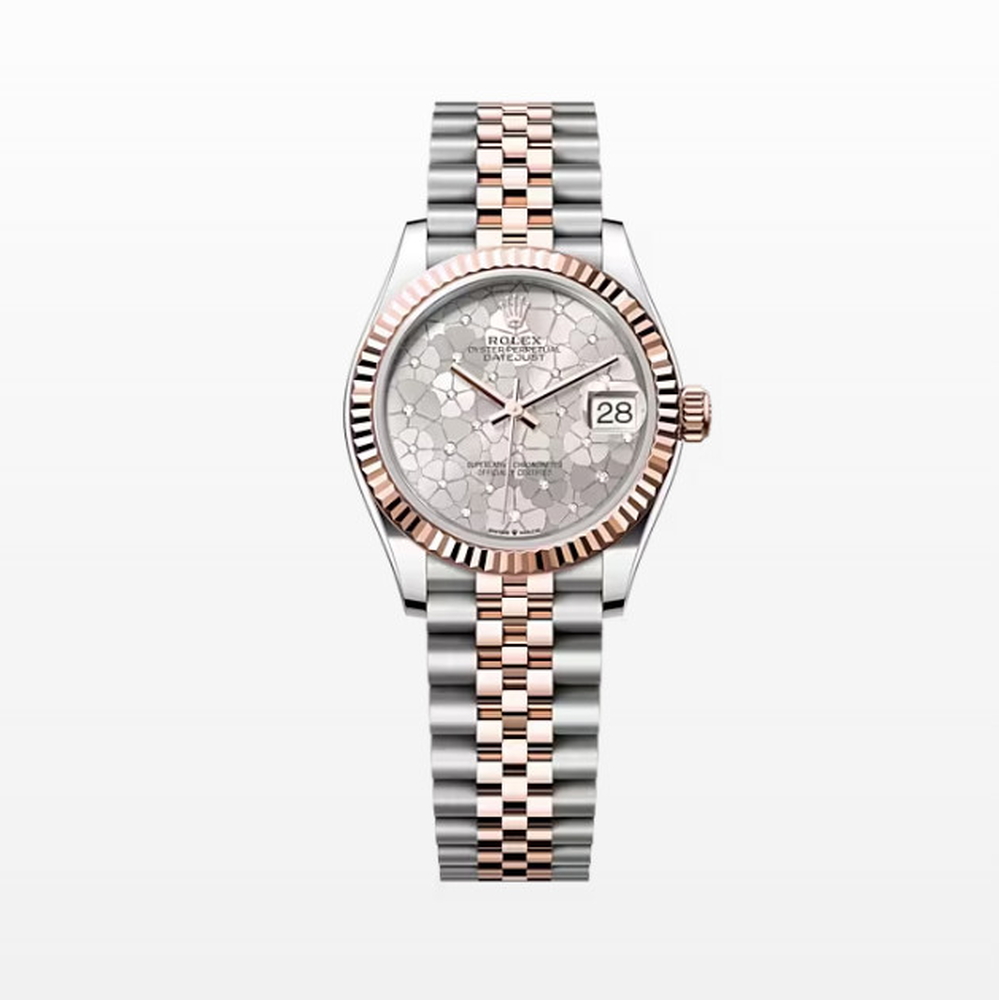 Rolex Datejust Nữ M278271-0032