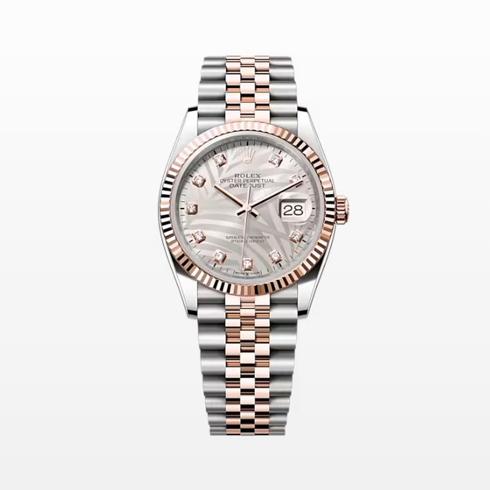 Rolex Datejust Nam M126231-0037