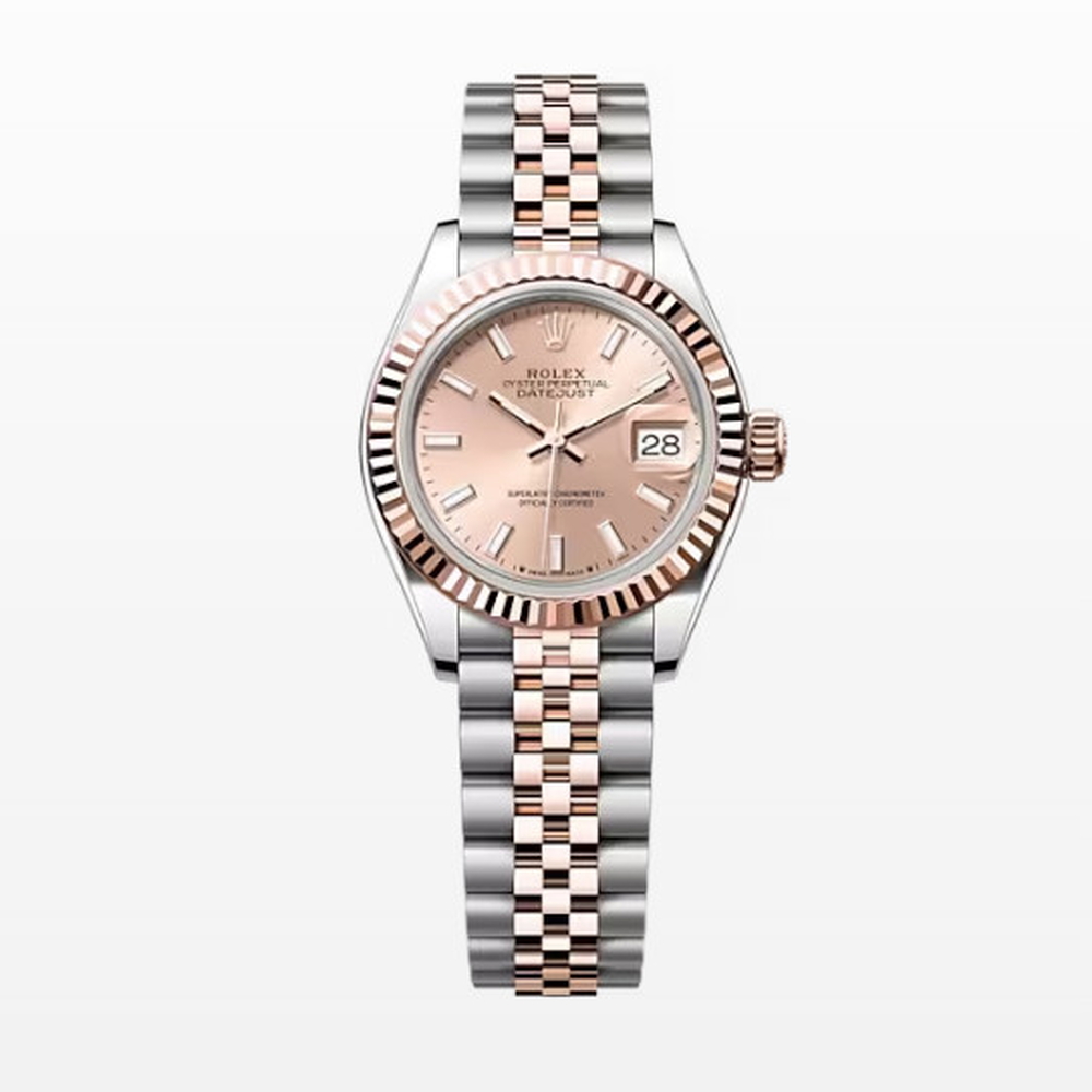Rolex Lady-Datejust Nữ M279171-0023
