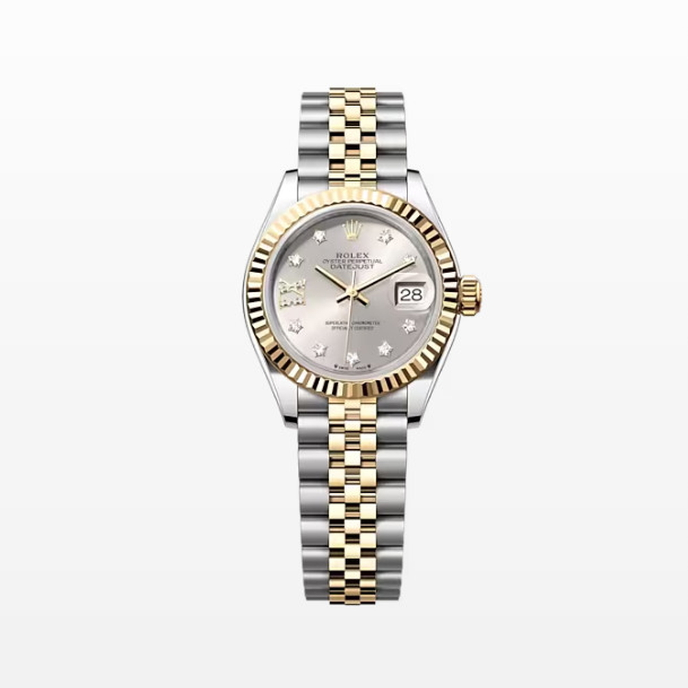 Rolex Lady-Datejust Nữ M279173-0003