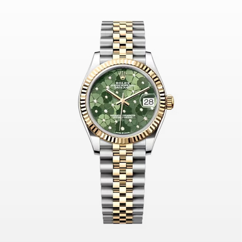Rolex Datejust Nữ M278273-0032