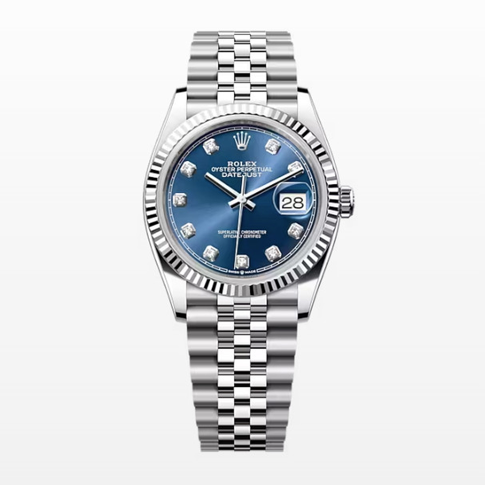 Rolex - Nam M126234-0037 Size 36mm