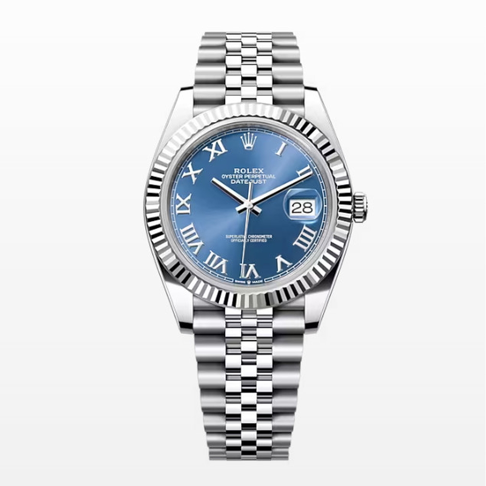 Rolex Datejust Nam M126334-0026