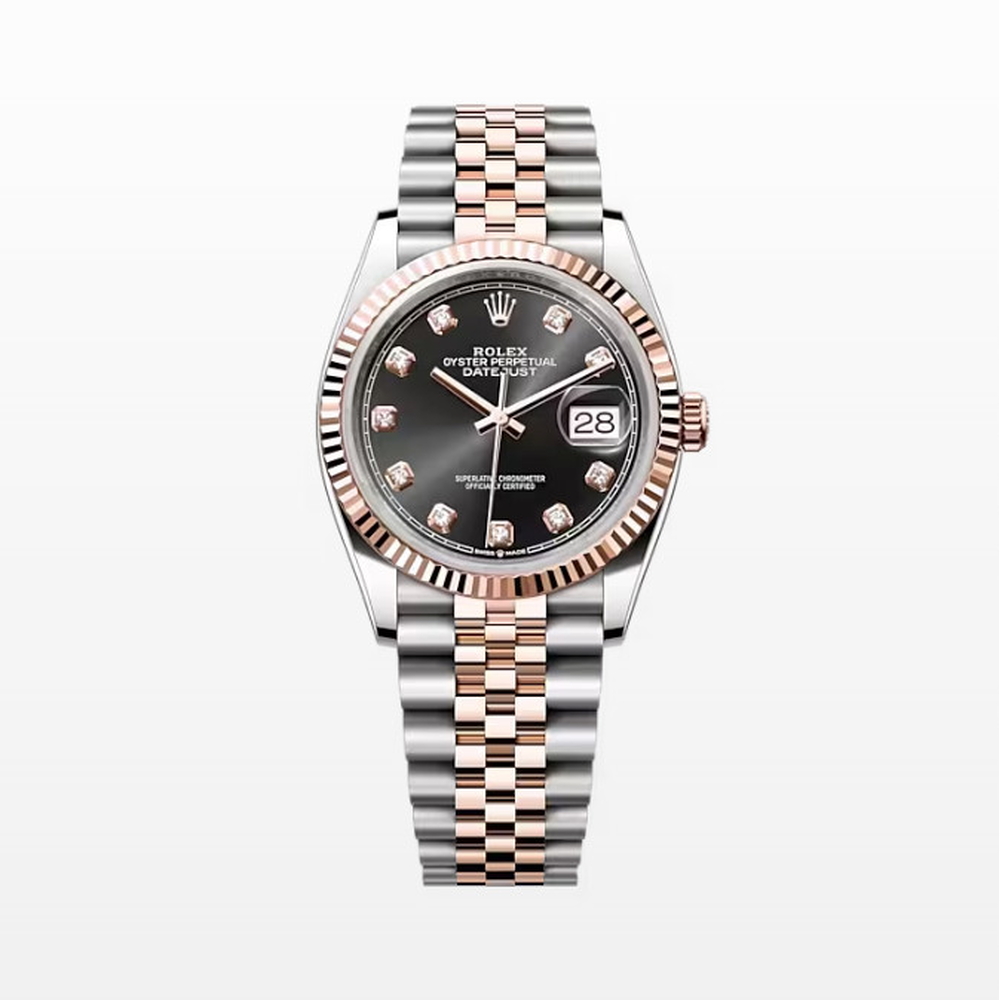 Rolex Datejust Nam M126231-0019