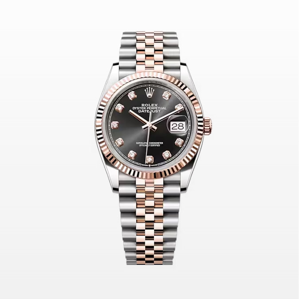 Rolex - Nam M126231-0019 Size 36mm