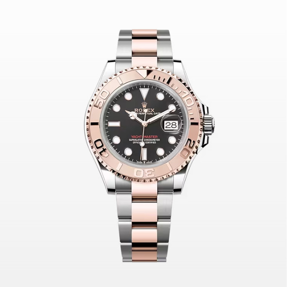 Rolex Yacht-Master Nam M126621-0002 - hàng lướt