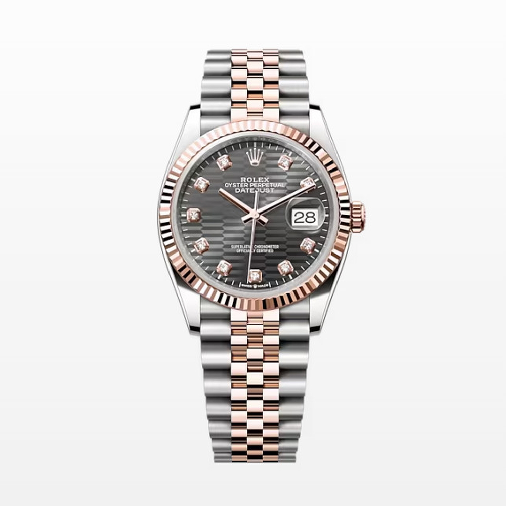 Rolex - Nam M126231-0041 Size 36mm