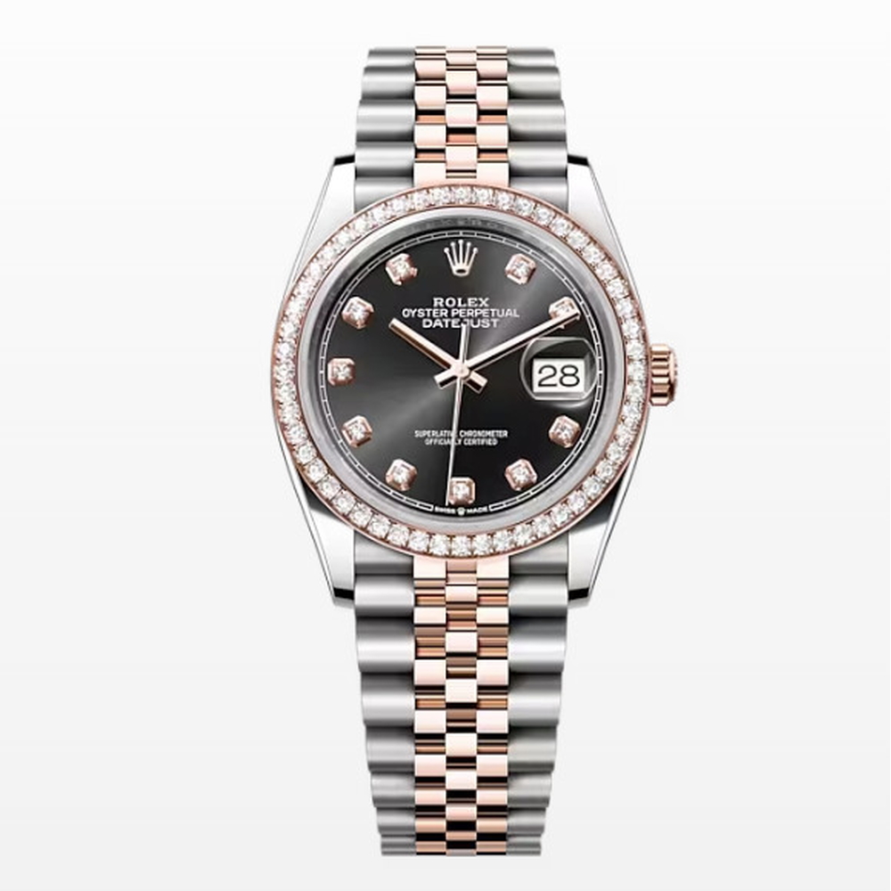 Rolex Datejust Nam D126281RBR-0007