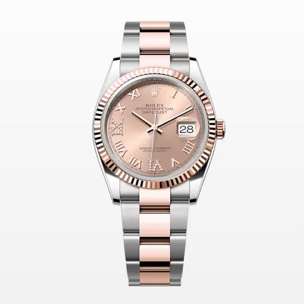 Rolex Datejust Nam M126231-0028