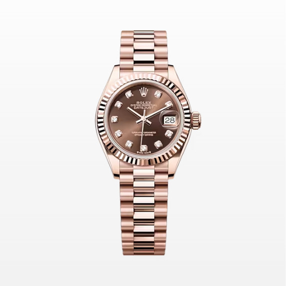 Rolex Lady-Datejust Nữ M279175-0016