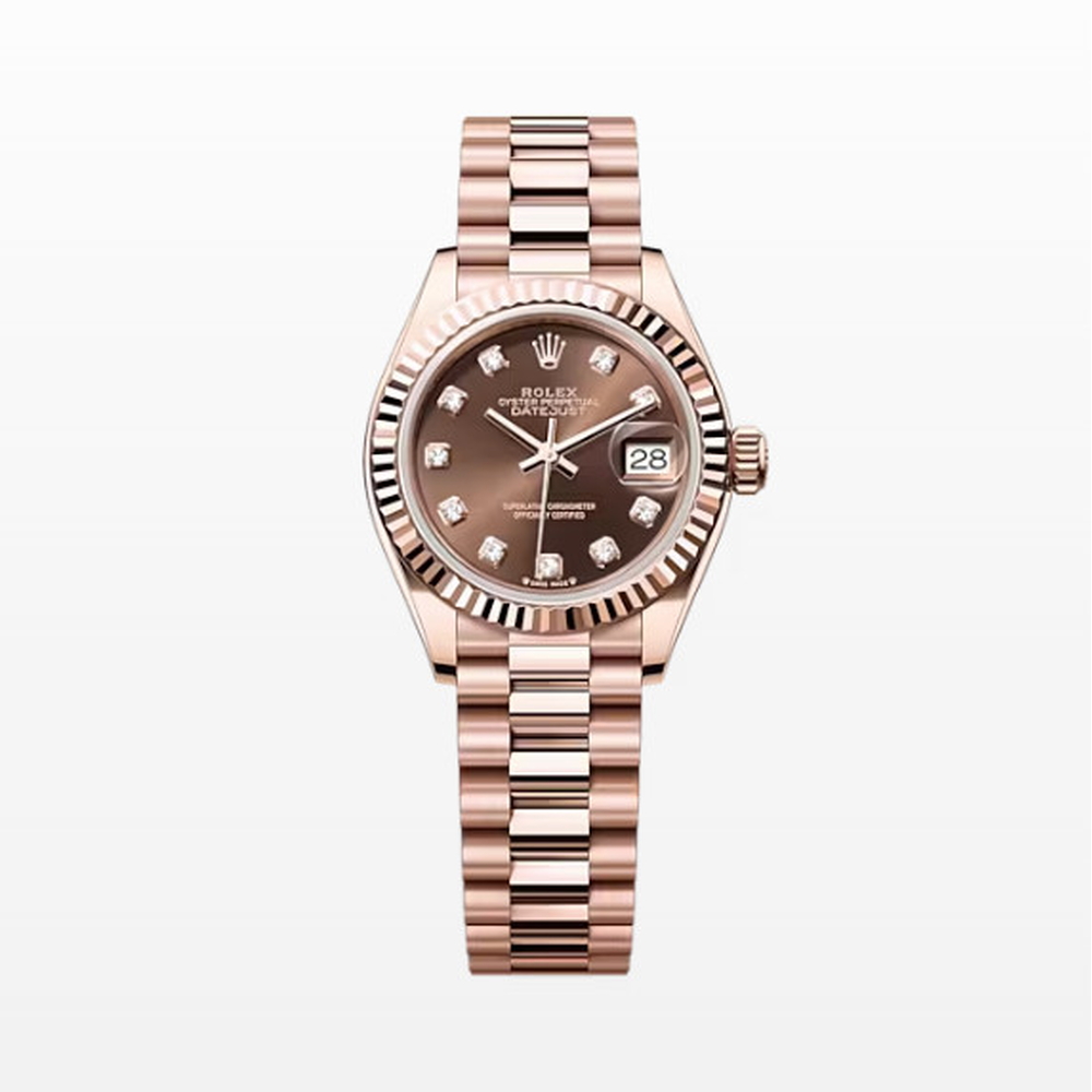 Rolex - Nữ M279175-0016 Size 28mm