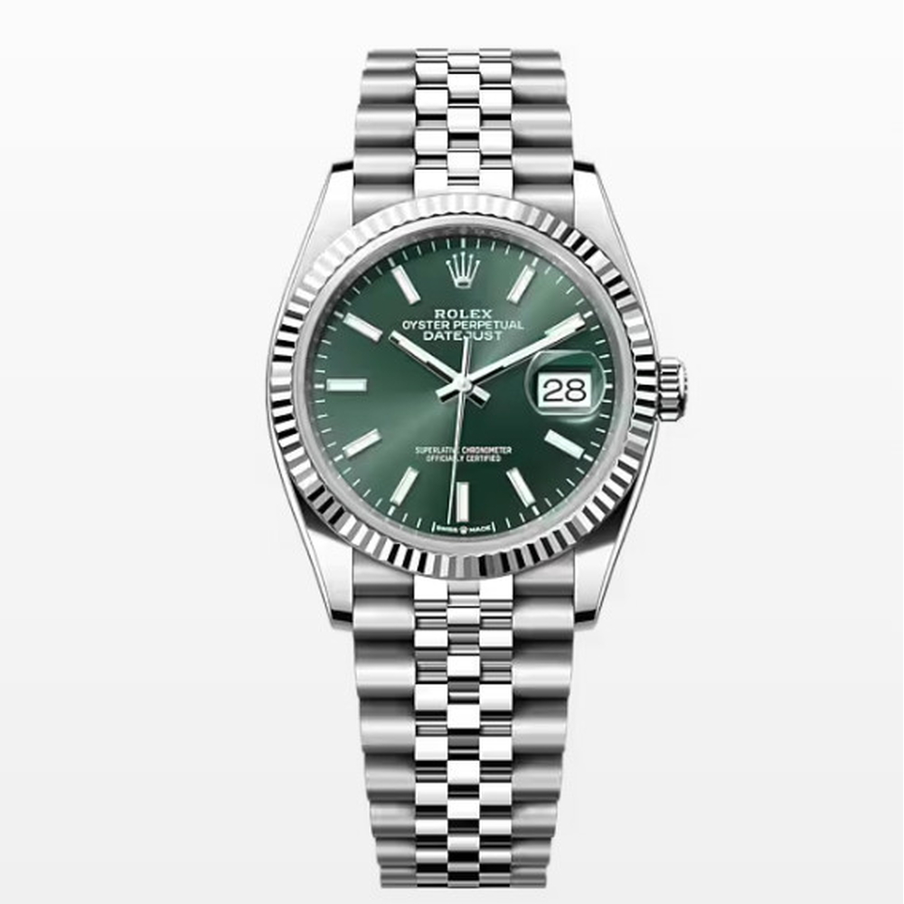 Rolex - Nam M126234-0051 Size 36mm