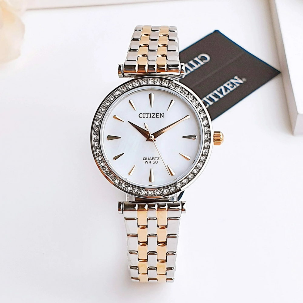 Citizen Nữ ER0216-67D