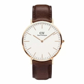 Daniel Wellington - Nam DW00100009 Size 40mm