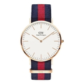 Daniel Wellington - Nam DW00100001 Size 40mm