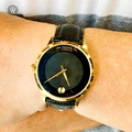 Movado - Nam 0607348 Size 39.5mm