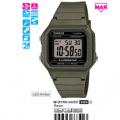 Casio - Nam W-217H-3AVDF Size 43.8mm