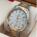 Omega - Nam 231.20.42.21.02.001 Size 41.5mm - hàng lướt