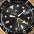 Seiko 5 Nam SSK021J1