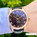 Omega De ville Nam 433.53.41.21.13.001 - hàng lướt