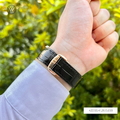 Omega De ville Nam 433.53.41.21.13.001 - hàng lướt