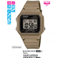 Casio - Nam W-217H-5AVDF Size 43.8mm