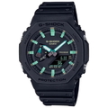 Casio - Nam GA-2100RC-1ADR Size 45.4mm