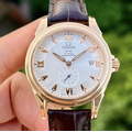 Omega - Nam 4646.30.32 Size 38.6mm - hàng lướt