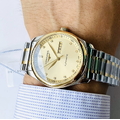 Longines - Nam L2.755.5.37.7-RF01 Size 38.5mm