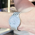 Bulova Nam 96A226