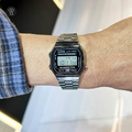 Casio Vintage Nam A168WGG-1ADF