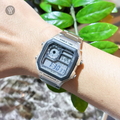 Casio Nam AE-1200WHD-1AVDF