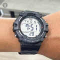 Casio Nam AE-1500WH-1AVDF