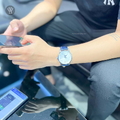 Citizen Nam AK5000-03A
