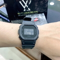 Casio - Nam DW-5600BB-1DR Size 48.9 × 42.8 mm