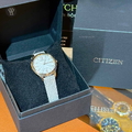 Citizen - Nữ EM0509-10A  Size 32mm