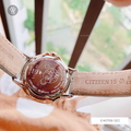 Citizen - Nữ EM0798-02D Size 32mm