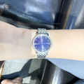 Citizen Nữ EX1480-58L