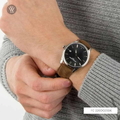 Frederique Constant Nam FC-220DGS5B6