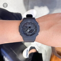 Đồng hồ Casio G-Shock GA-2100-1A1DR Bền Bỉ, Chính Hãng