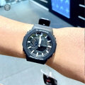 Đồng hồ Casio G-Shock GA-2100-1ADR Nhựa, Giá Tốt