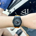 Casio - Nam GA-2100CUSTOM Size 45.4mm