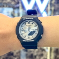 Casio G-Shock Nam GA-2100SB-1ADR