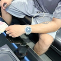 Casio G-Shock Nam GA-2100SKE-7ADR