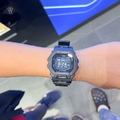 Casio G-Shock Nam GBD-200-1DR
