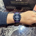 Casio G-Shock Nam GBD-200SM-1A6DR