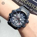 Casio - Nam GG-1000-1ADR Size 55.3mm